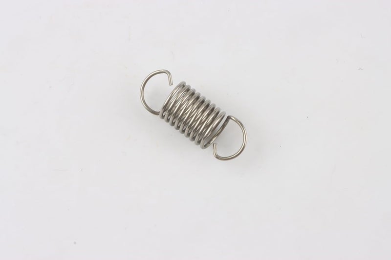 Indanpow 691841 262767 Mechanical Governor Link 691842 Governor Spring 691840 262766 691840 Choke Link 796260 692208 260695 Governor Spring Compatible with Briggs & Stratton - Image 3